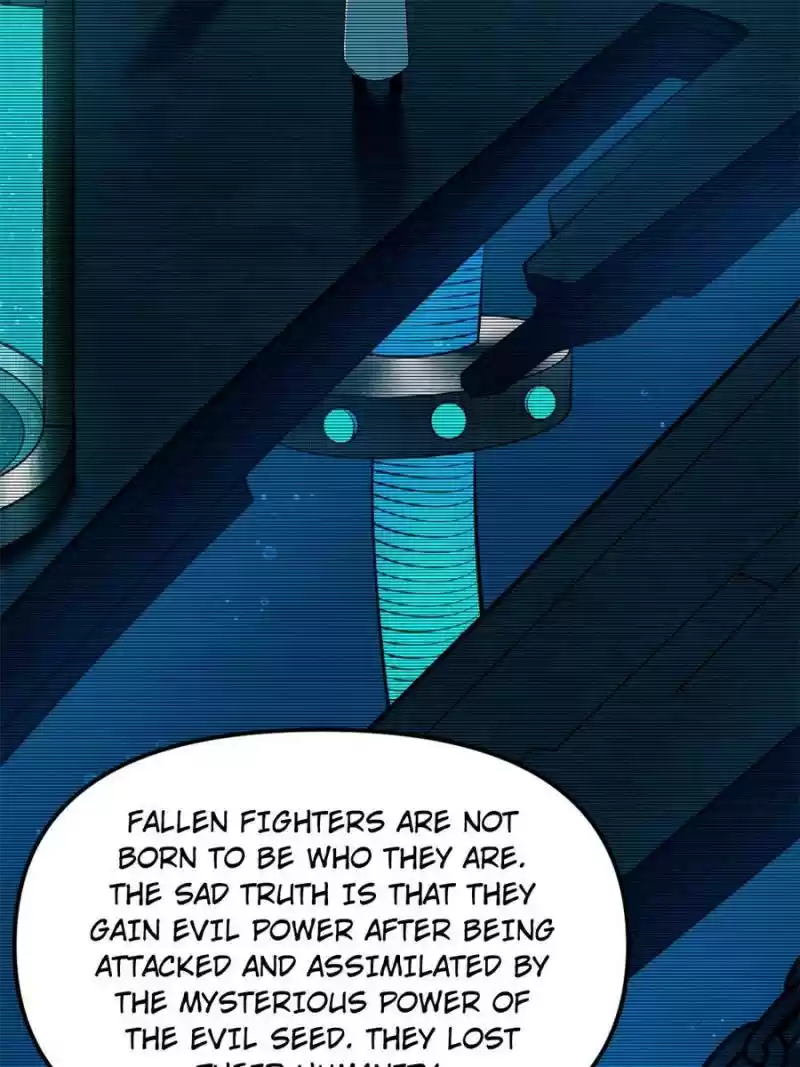 Way To Be The Evil Emperor Chapter 163