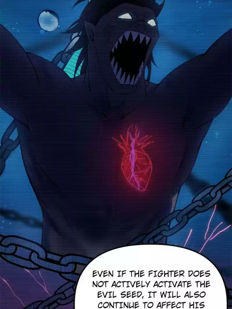 Way To Be The Evil Emperor Chapter 163