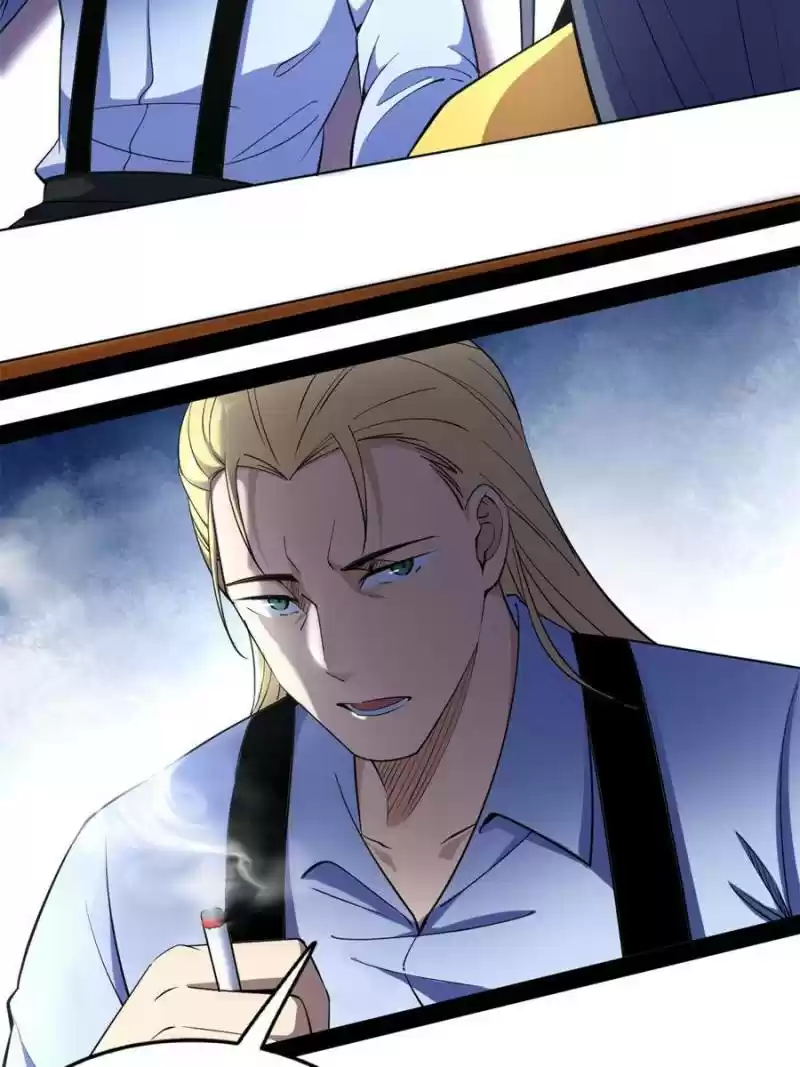 Way To Be The Evil Emperor Chapter 163