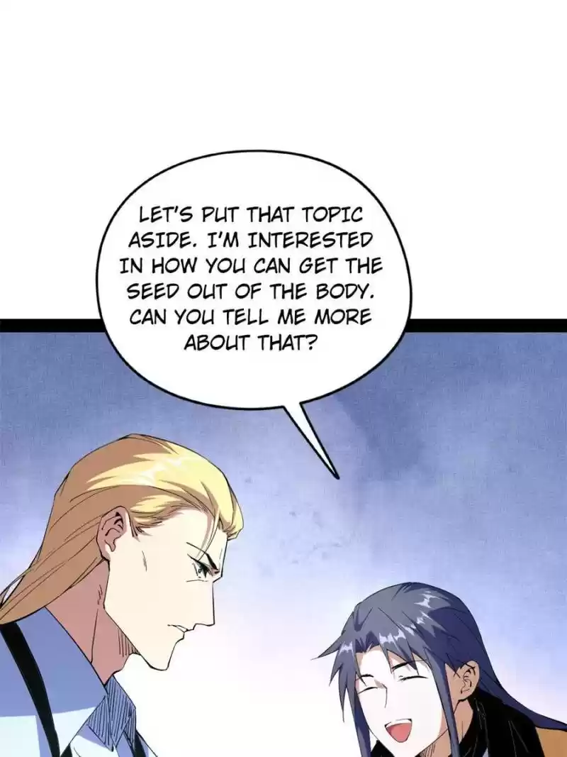 Way To Be The Evil Emperor Chapter 163