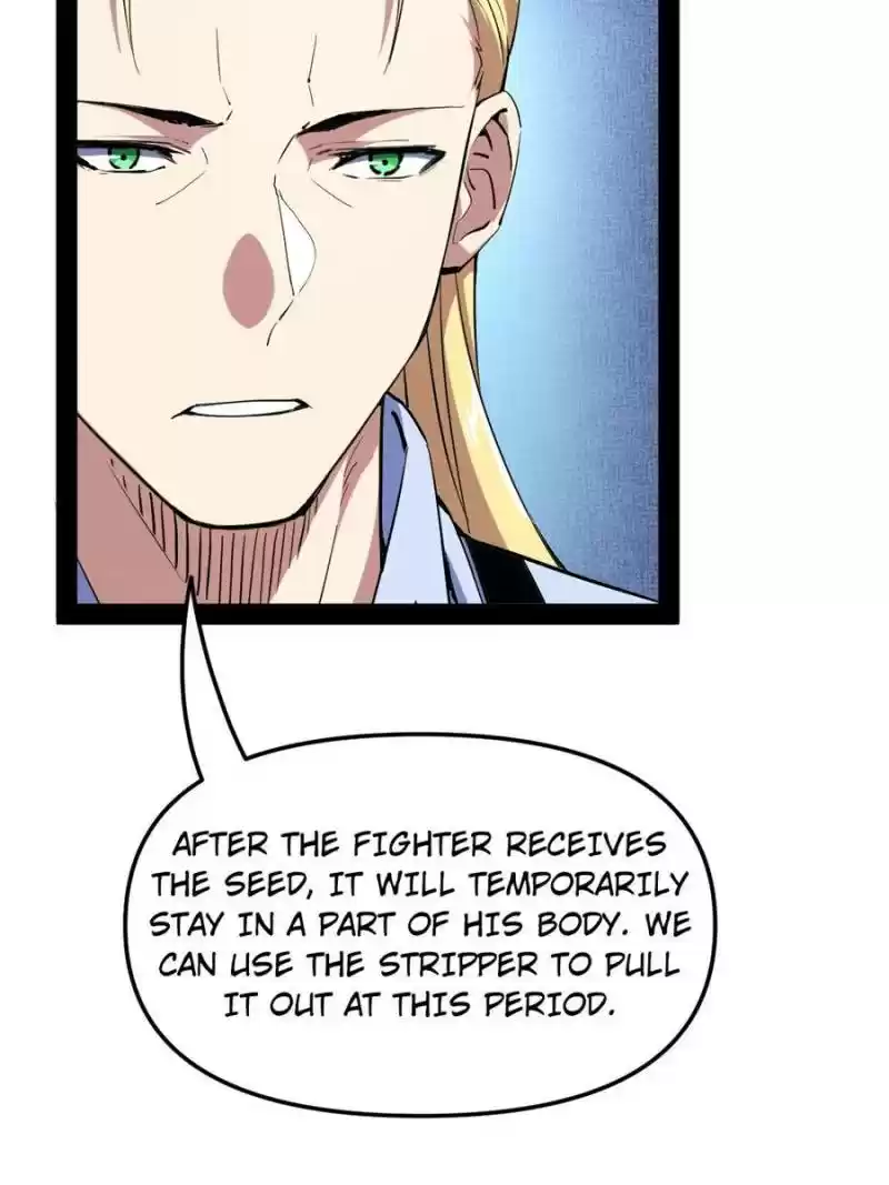 Way To Be The Evil Emperor Chapter 163