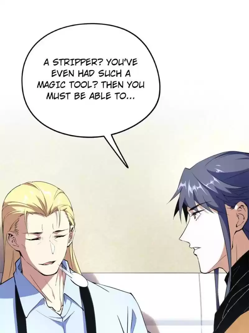 Way To Be The Evil Emperor Chapter 163