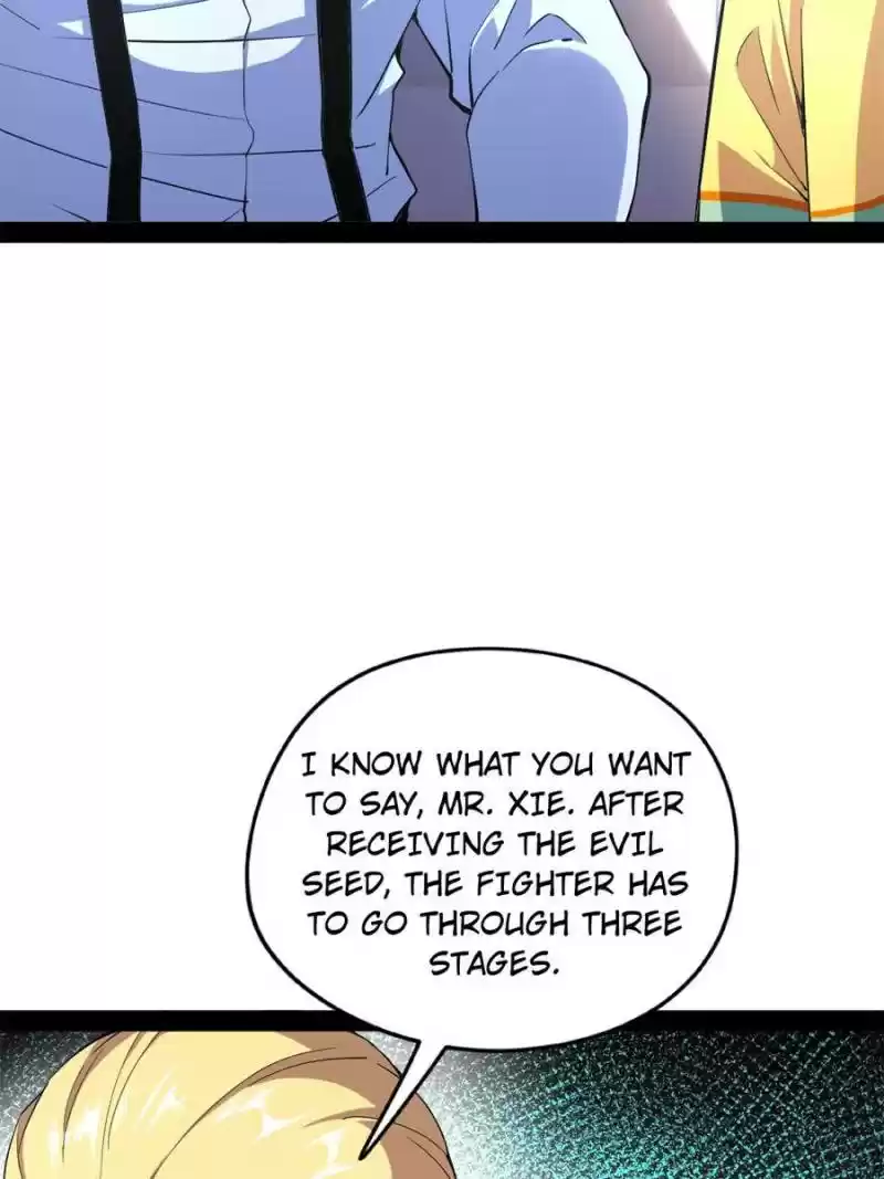 Way To Be The Evil Emperor Chapter 163