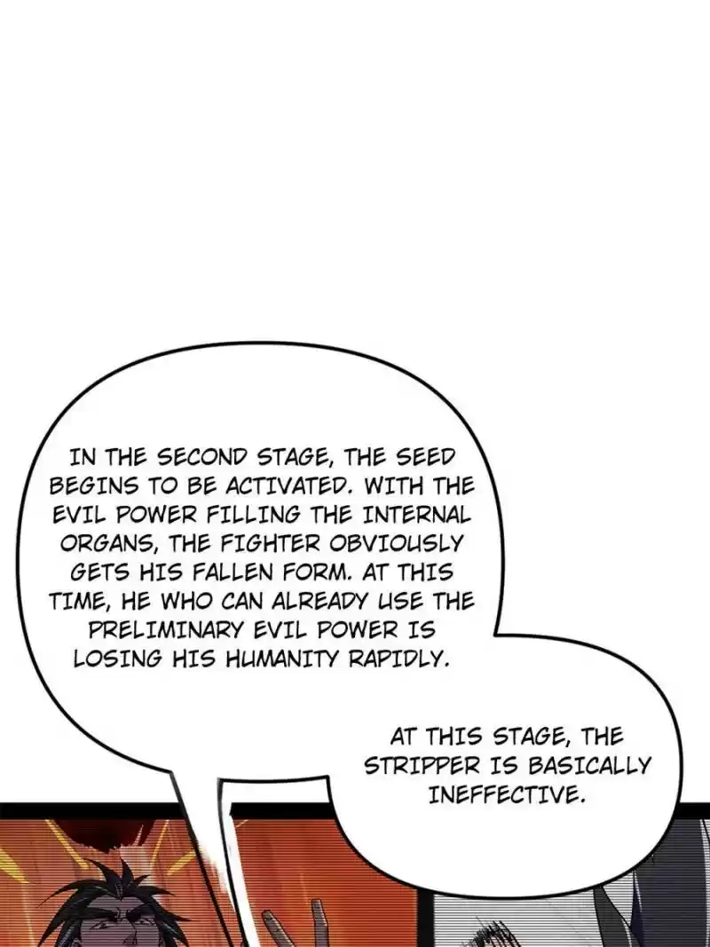 Way To Be The Evil Emperor Chapter 163