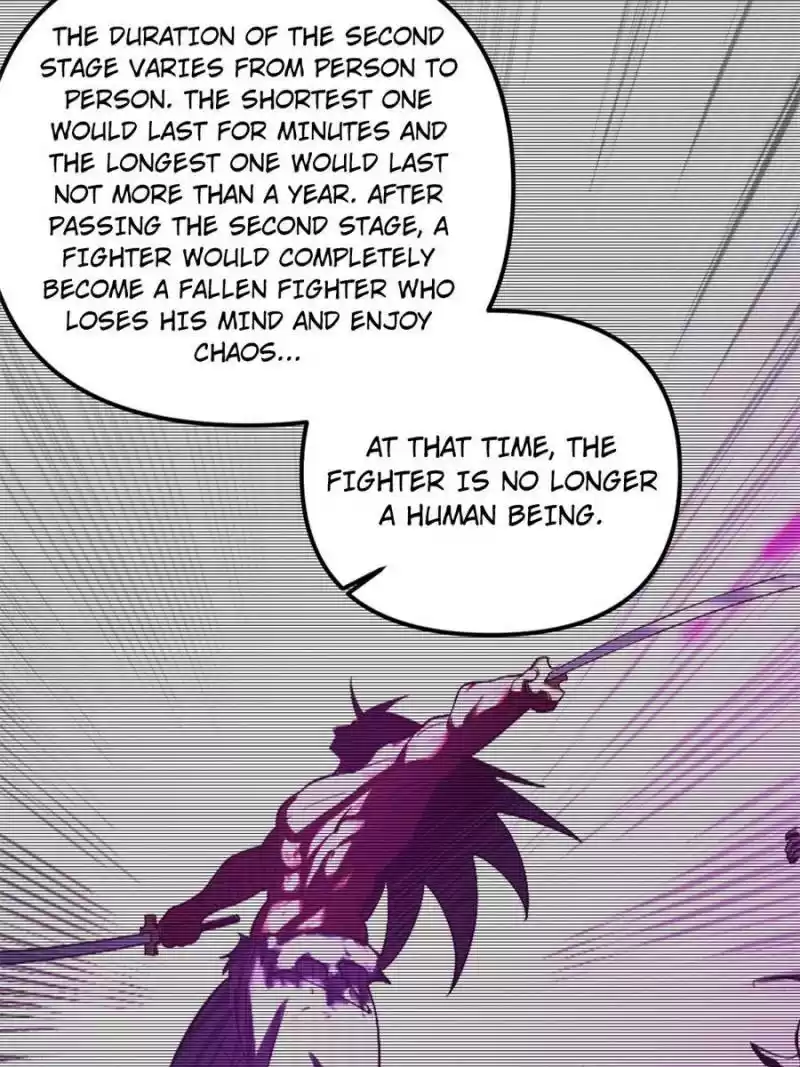 Way To Be The Evil Emperor Chapter 163