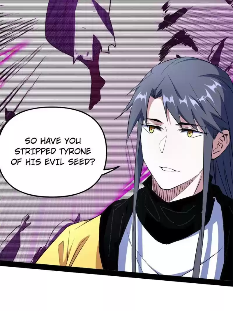 Way To Be The Evil Emperor Chapter 163