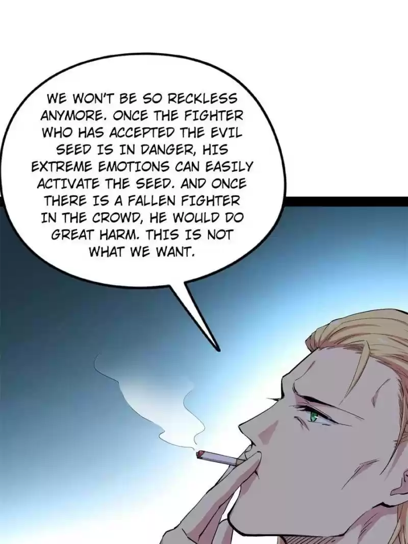 Way To Be The Evil Emperor Chapter 163