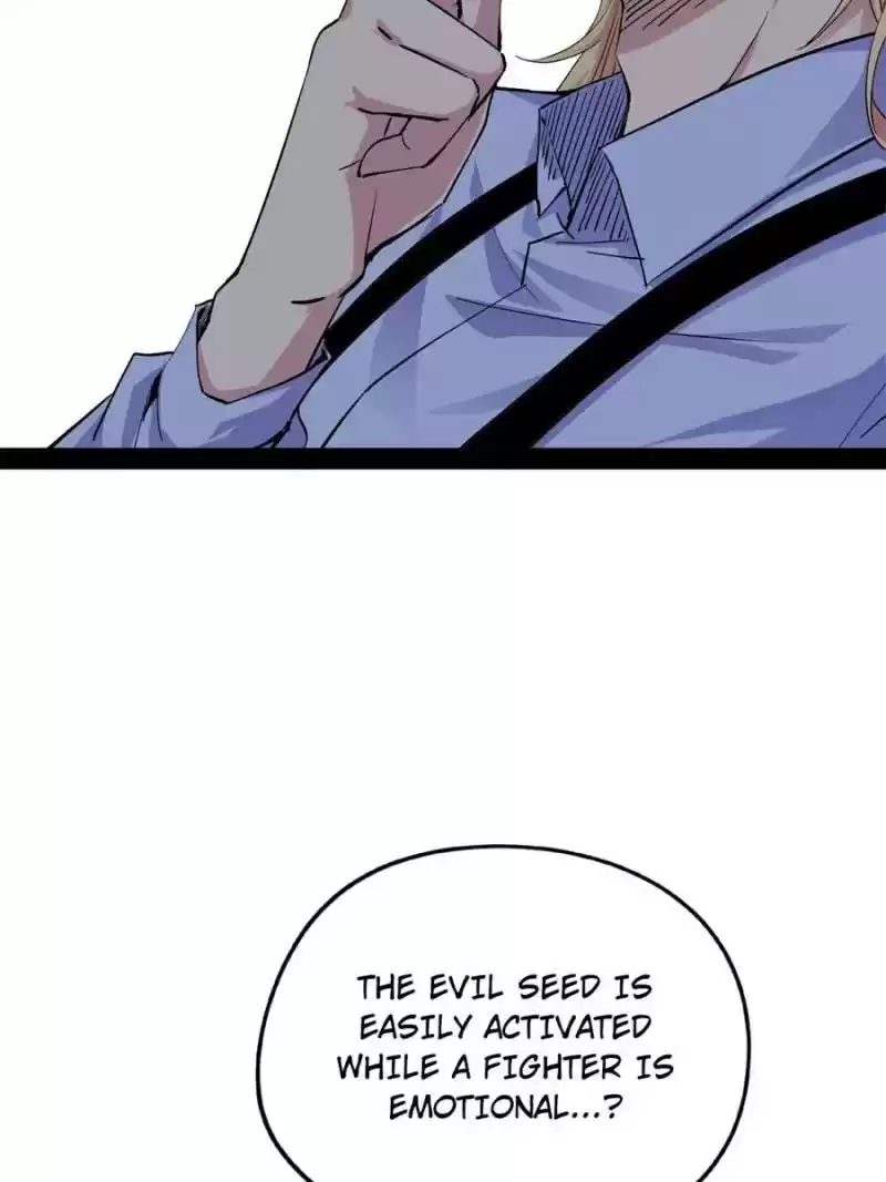 Way To Be The Evil Emperor Chapter 163