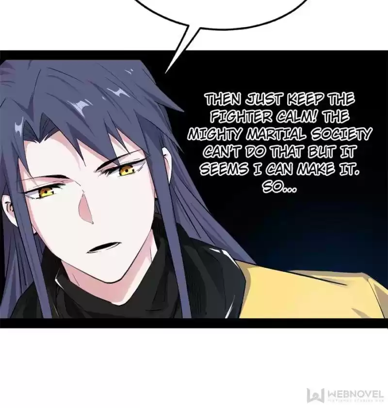 Way To Be The Evil Emperor Chapter 163