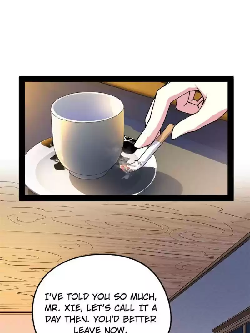 Way To Be The Evil Emperor Chapter 163