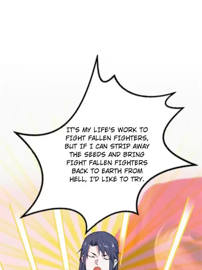 Way To Be The Evil Emperor Chapter 163