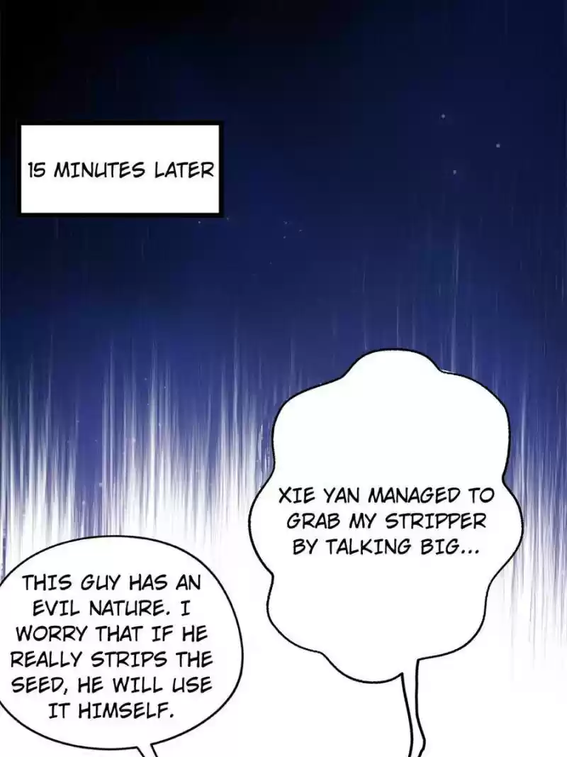 Way To Be The Evil Emperor Chapter 163