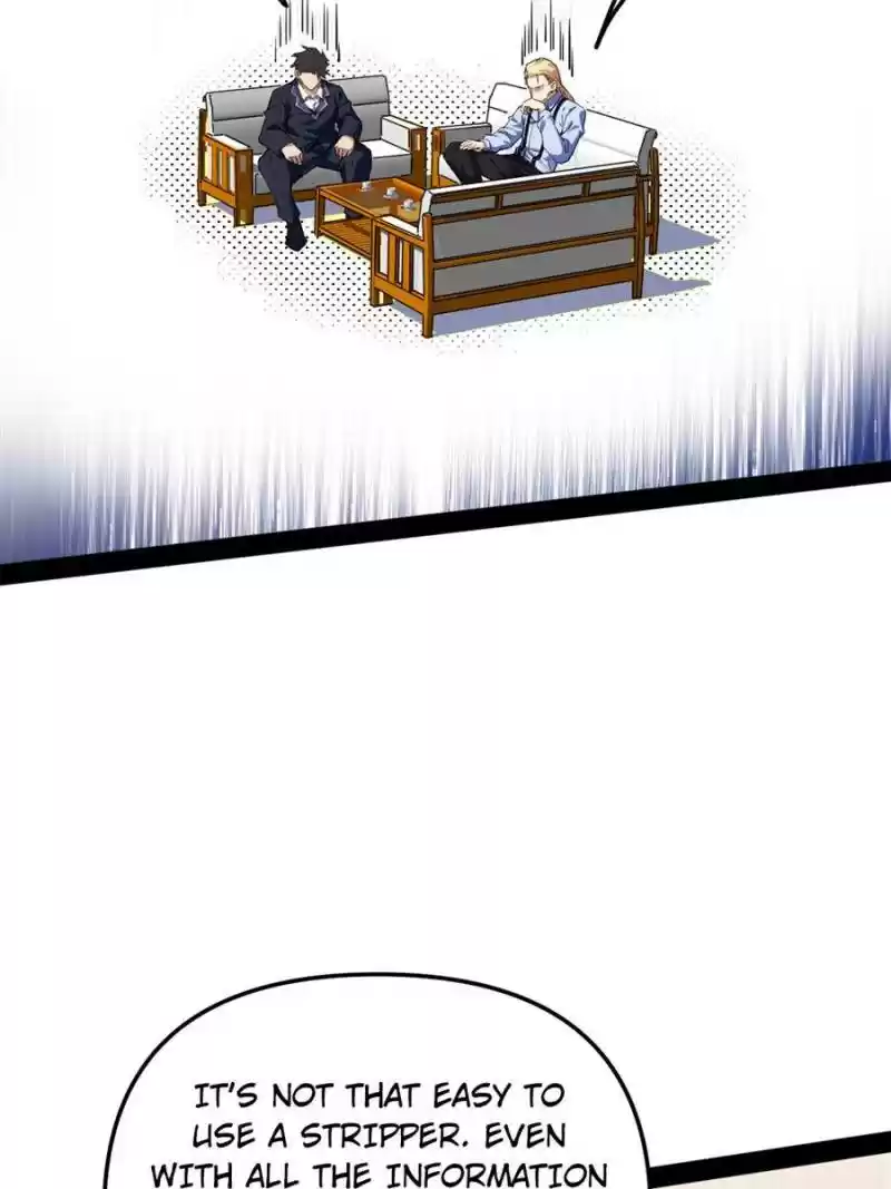 Way To Be The Evil Emperor Chapter 163