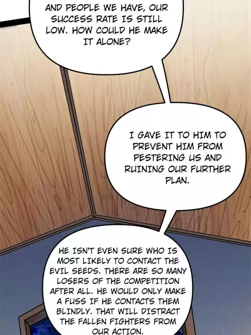 Way To Be The Evil Emperor Chapter 163