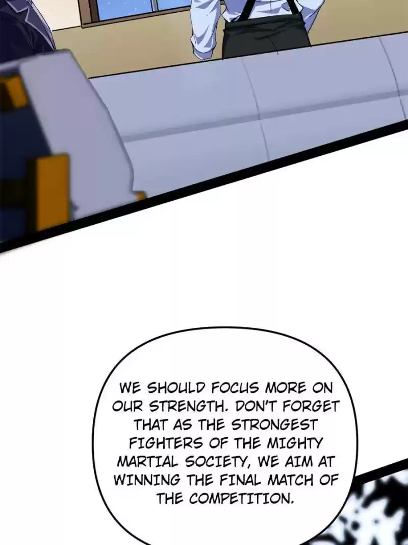 Way To Be The Evil Emperor Chapter 163