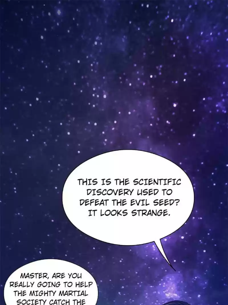 Way To Be The Evil Emperor Chapter 164