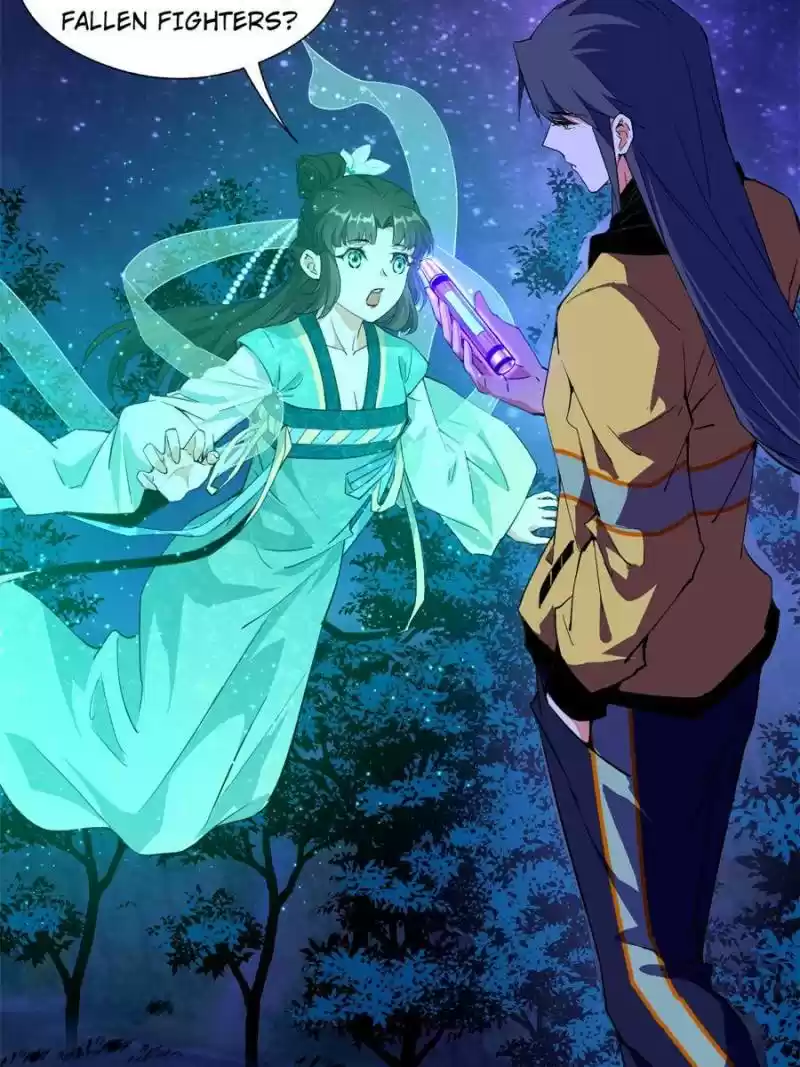 Way To Be The Evil Emperor Chapter 164