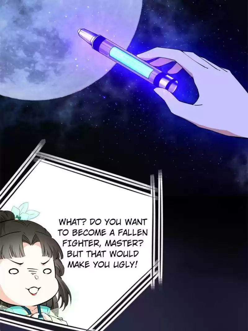 Way To Be The Evil Emperor Chapter 164