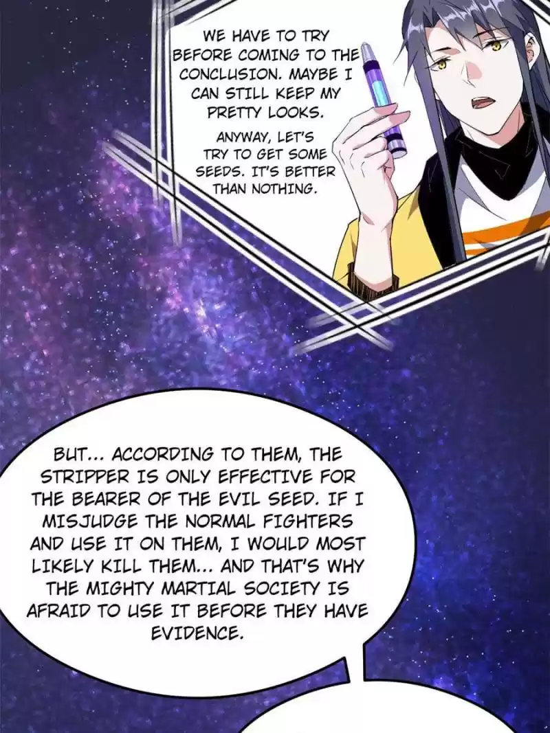 Way To Be The Evil Emperor Chapter 164