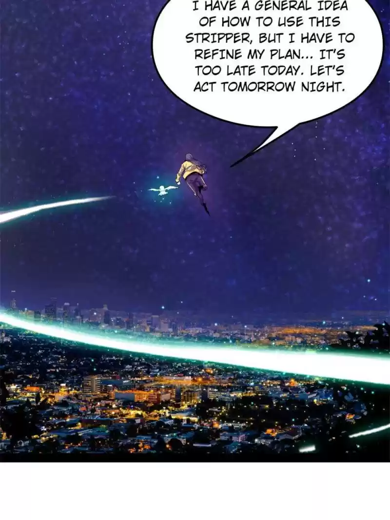 Way To Be The Evil Emperor Chapter 164