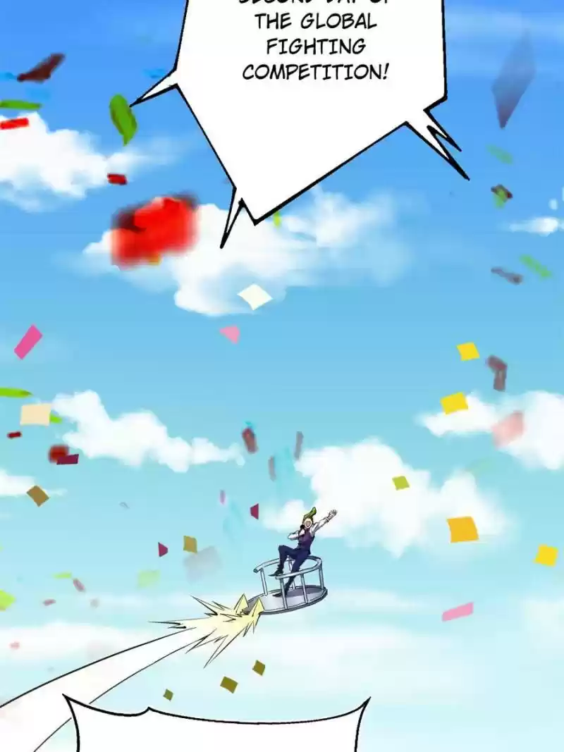 Way To Be The Evil Emperor Chapter 164