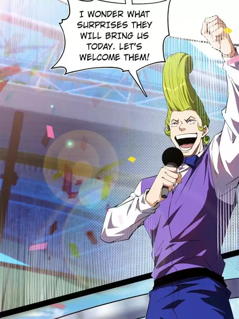 Way To Be The Evil Emperor Chapter 164