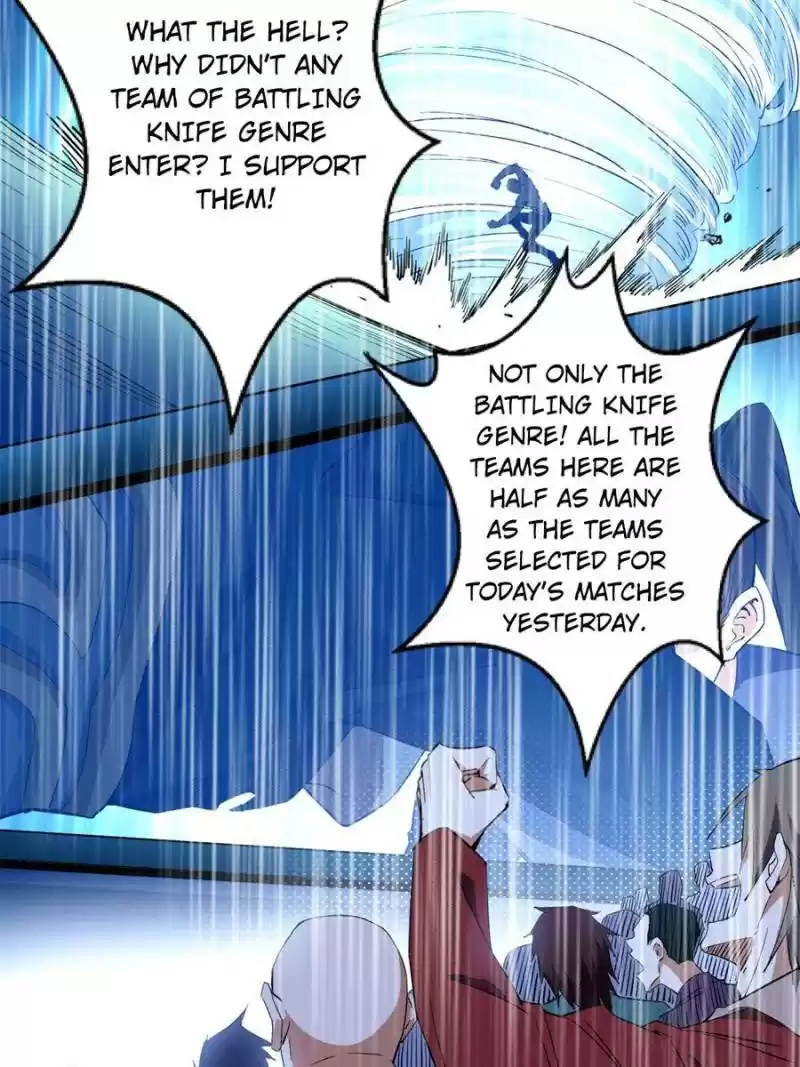 Way To Be The Evil Emperor Chapter 164