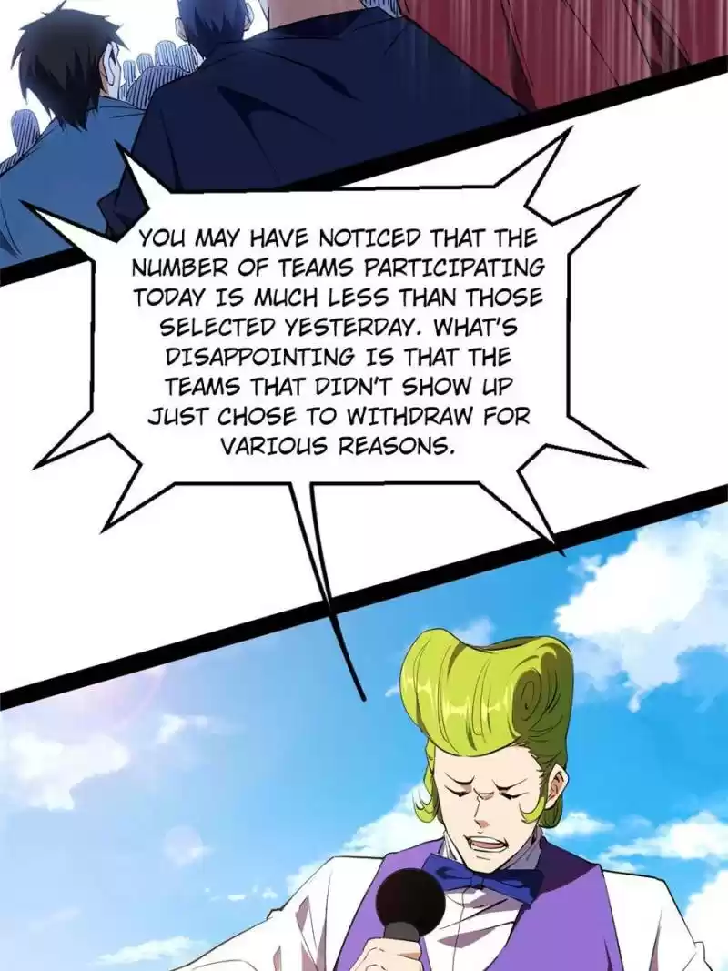 Way To Be The Evil Emperor Chapter 164