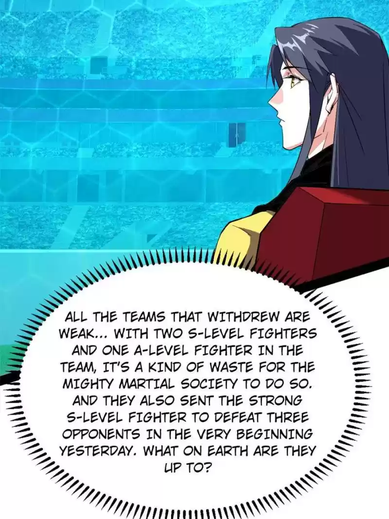 Way To Be The Evil Emperor Chapter 164