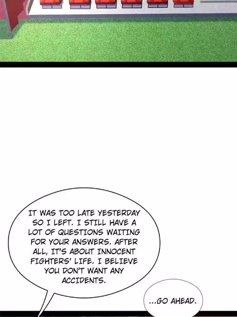 Way To Be The Evil Emperor Chapter 164