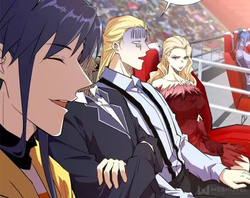 Way To Be The Evil Emperor Chapter 164