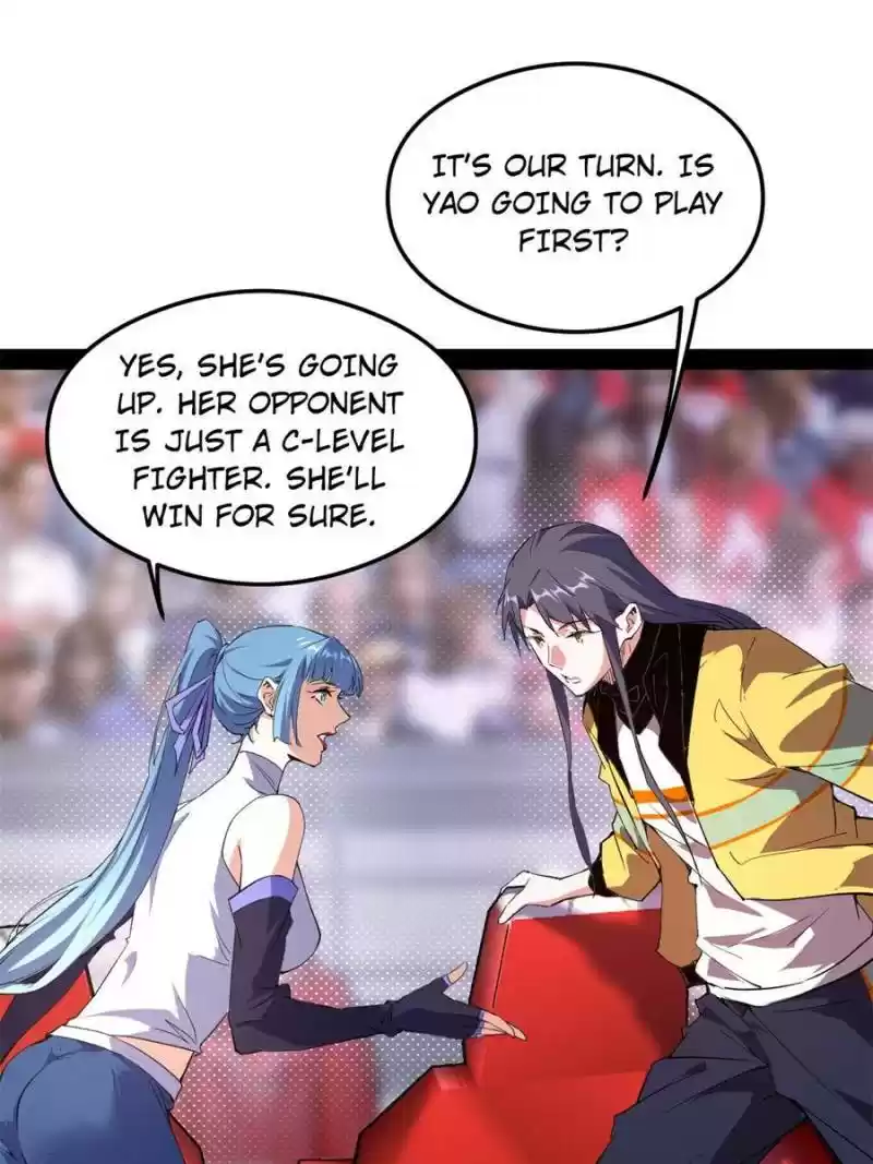 Way To Be The Evil Emperor Chapter 164