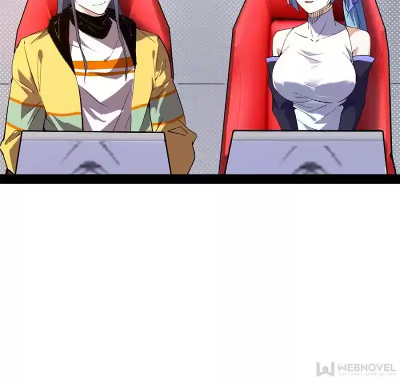 Way To Be The Evil Emperor Chapter 164