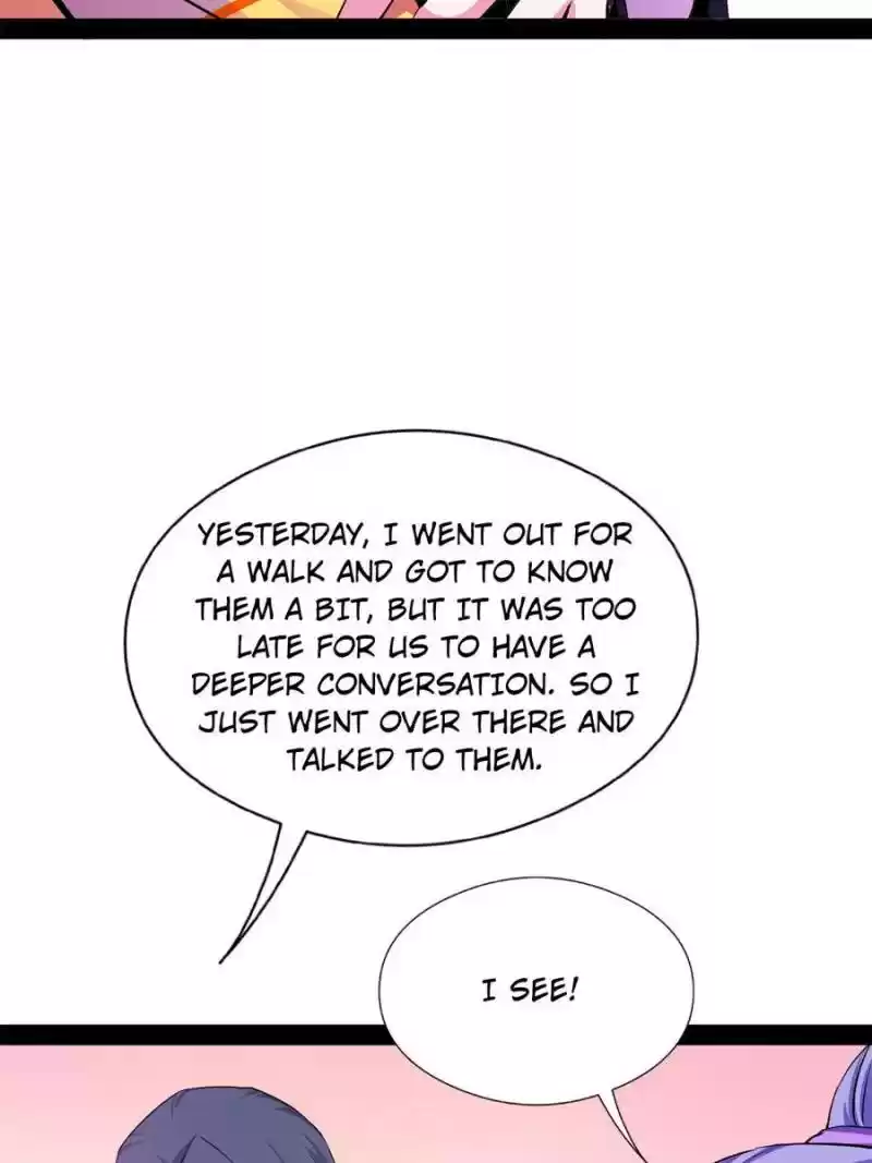 Way To Be The Evil Emperor Chapter 164