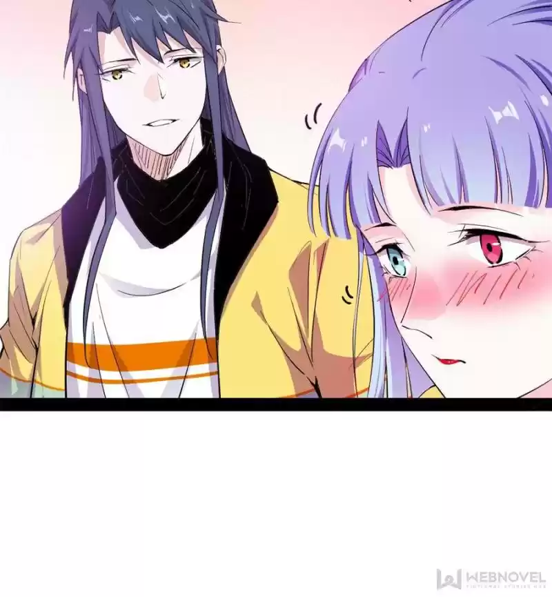 Way To Be The Evil Emperor Chapter 164