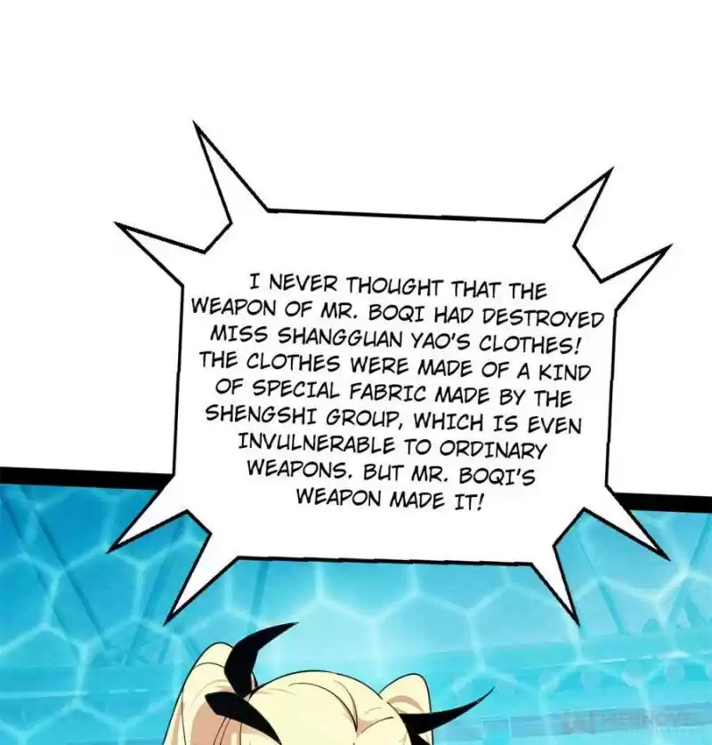 Way To Be The Evil Emperor Chapter 164