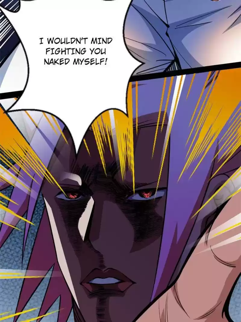 Way To Be The Evil Emperor Chapter 164