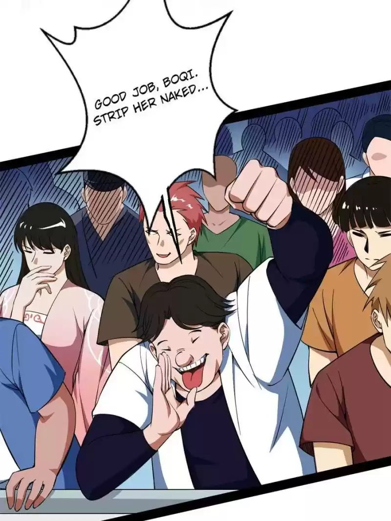 Way To Be The Evil Emperor Chapter 164