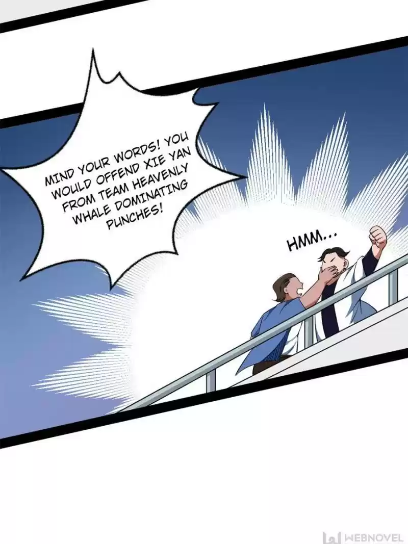 Way To Be The Evil Emperor Chapter 164