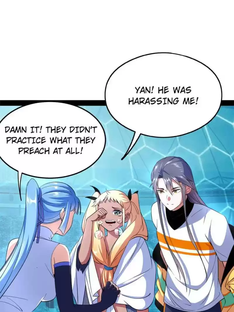 Way To Be The Evil Emperor Chapter 164