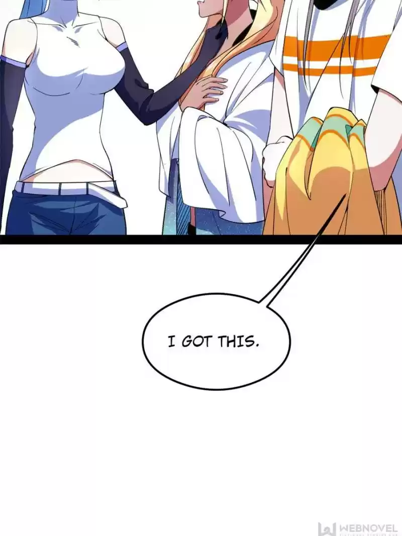 Way To Be The Evil Emperor Chapter 164