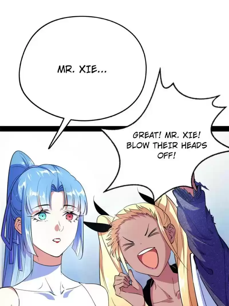 Way To Be The Evil Emperor Chapter 164