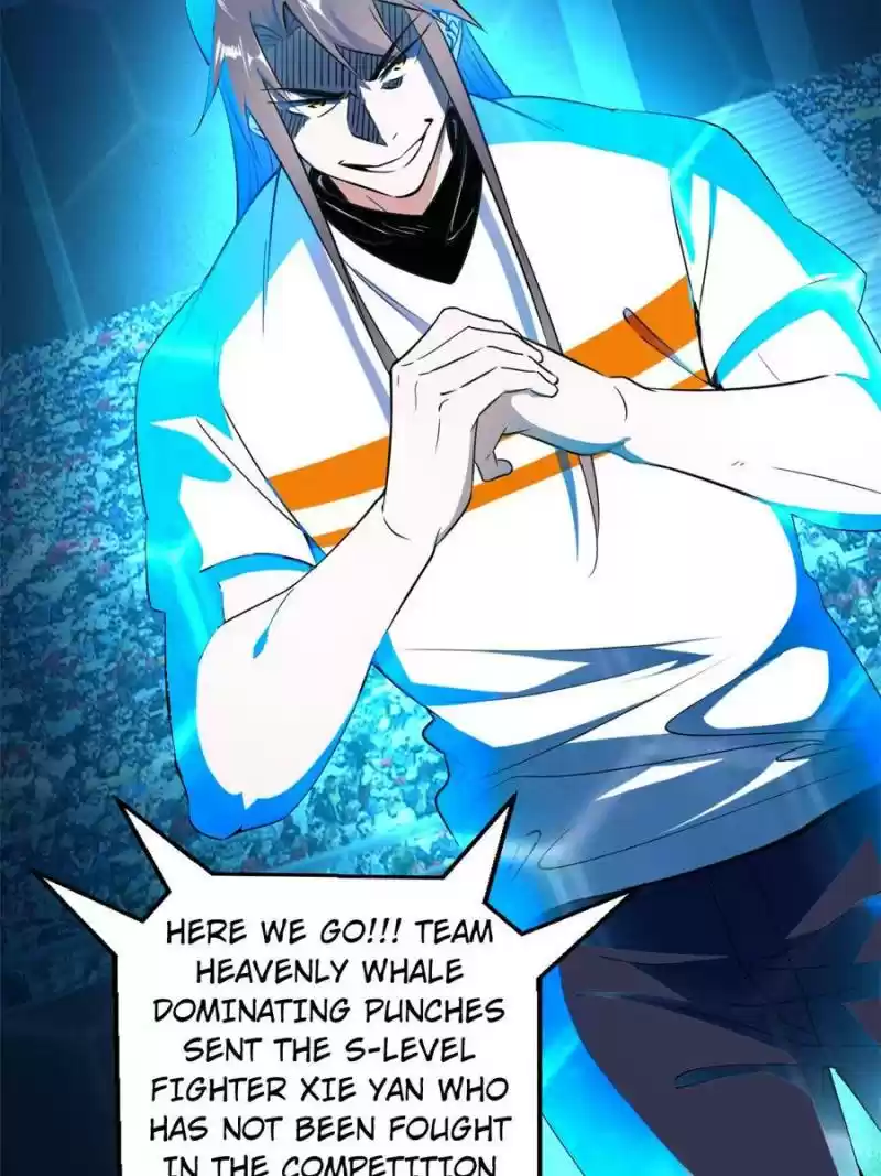 Way To Be The Evil Emperor Chapter 164