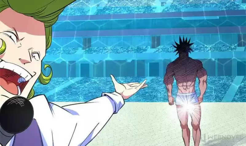 Way To Be The Evil Emperor Chapter 164