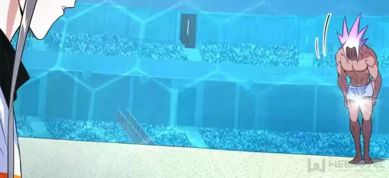 Way To Be The Evil Emperor Chapter 164