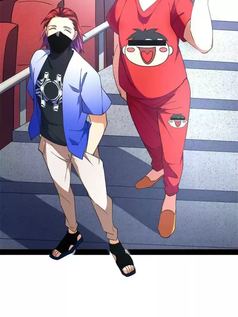 Way To Be The Evil Emperor Chapter 164