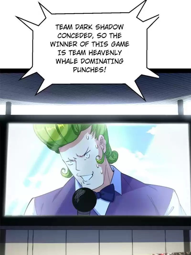 Way To Be The Evil Emperor Chapter 164