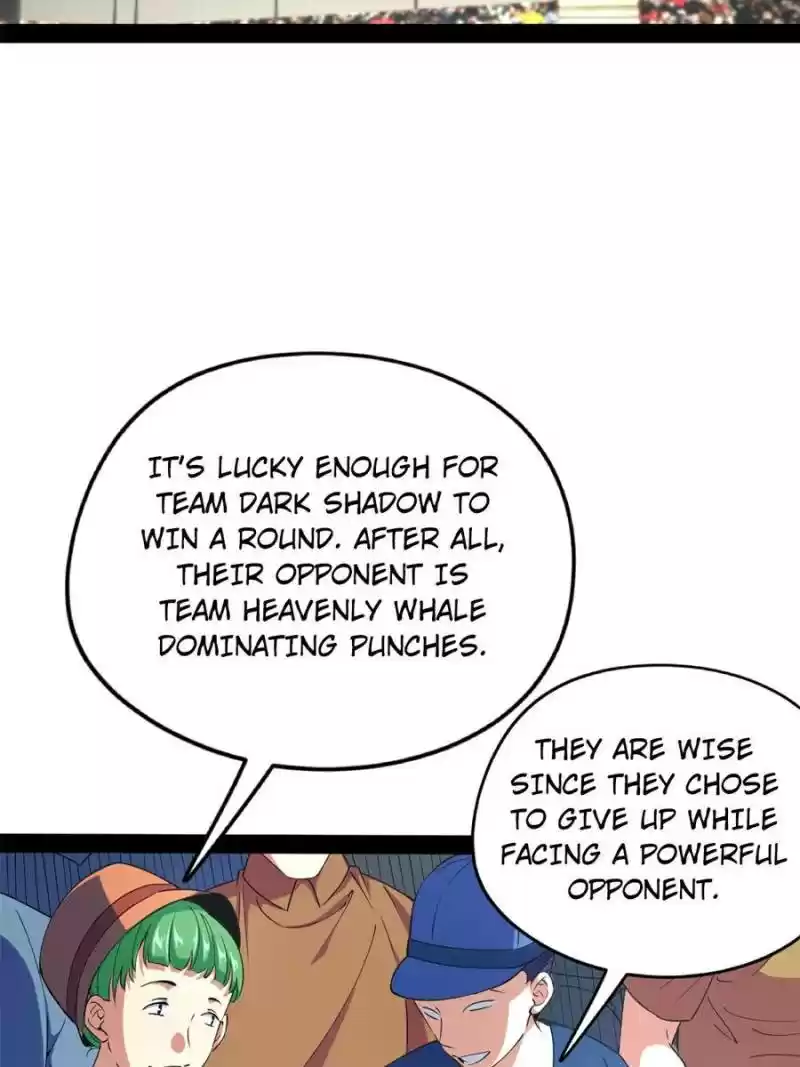 Way To Be The Evil Emperor Chapter 164