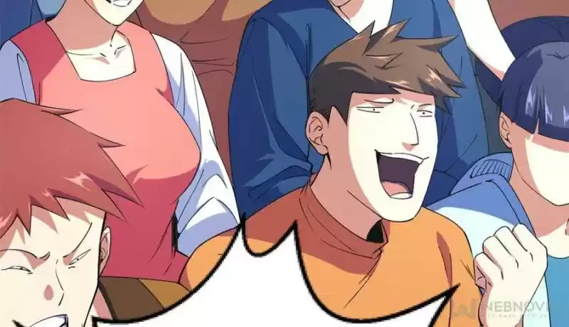 Way To Be The Evil Emperor Chapter 164