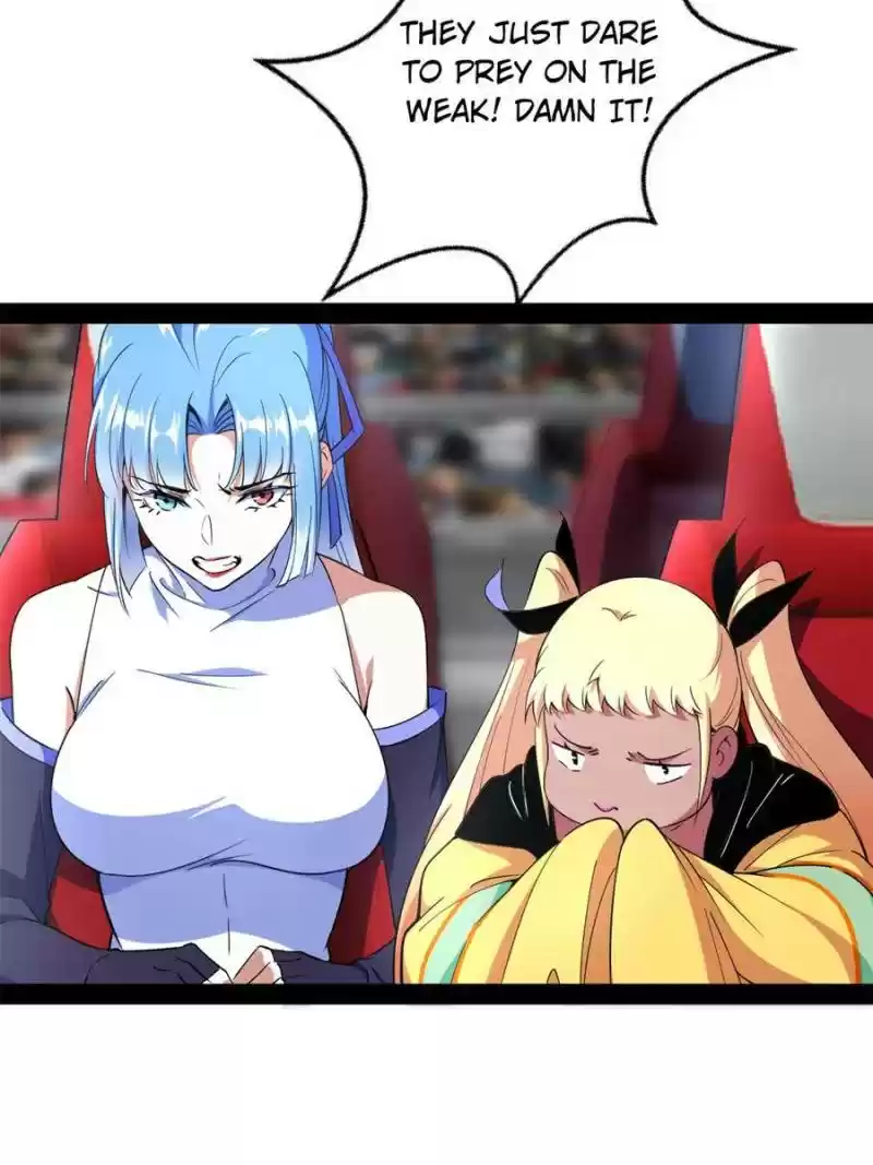 Way To Be The Evil Emperor Chapter 164